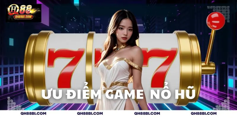 Chất lượng Nổ Hũ Super King QH88