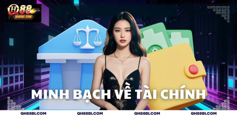 Đảm bảo về tài chính