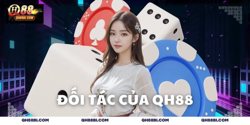 Điểm danh một số đối tác lớn trong ngành iGaming
