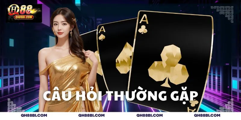 Giải đáp những thắc mắc trong ván Rồng Hổ