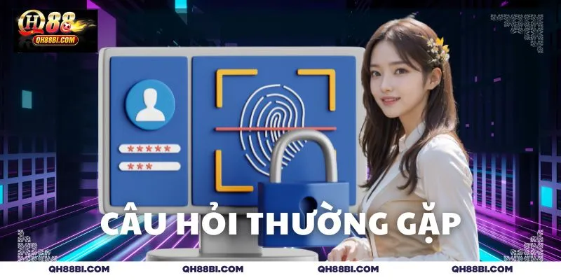 Giải đáp vấn đề bảo mật trên hệ thống