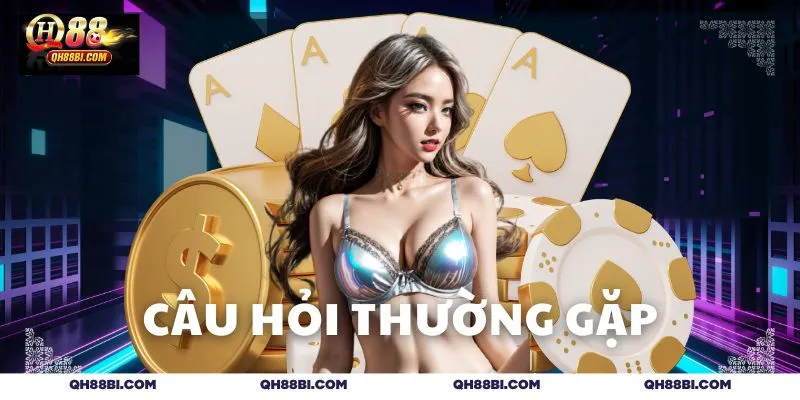 Giải đáp câu hỏi về chất lượng nhà cái