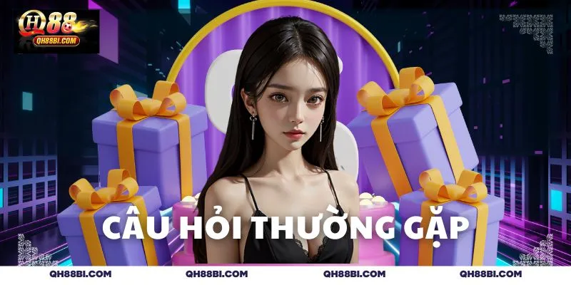 Giải đáp thắc mắc liên quan tới ưu đãi