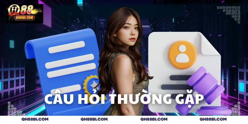 Giải đáp thắc mắc dễ hiểu nhất