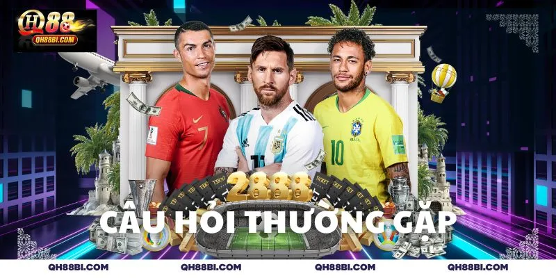 Giải đáp vài thắc mắc 