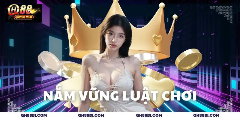 Hiểu rõ luật trước khi áp dụng mẹo chơi Baccarat
