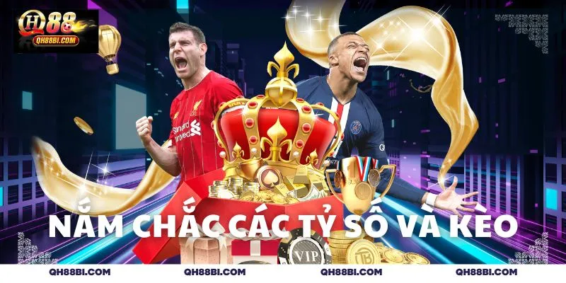 Hiểu rõ chỉ số và tỷ lệ nhà cái