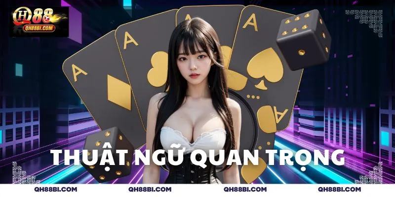 Khái niệm trong game