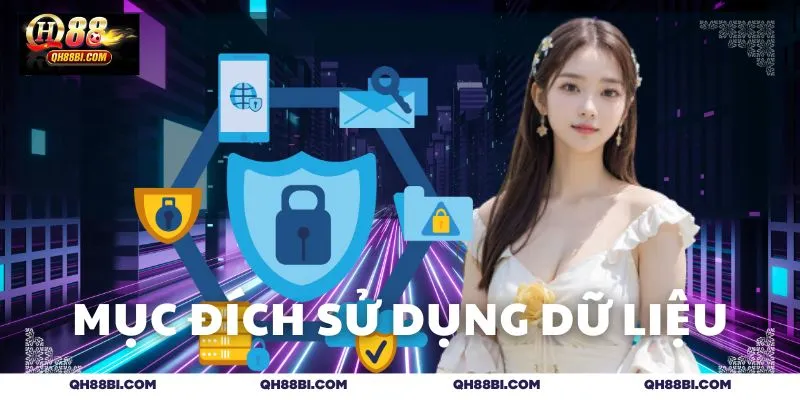 Nguyên tắc sử dụng 