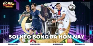 Soi kèo bóng đá hôm nay