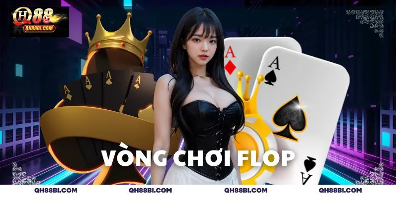Trải nghiệm vòng thứ hai