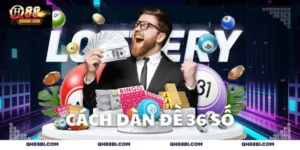 Cách dàn đề 36