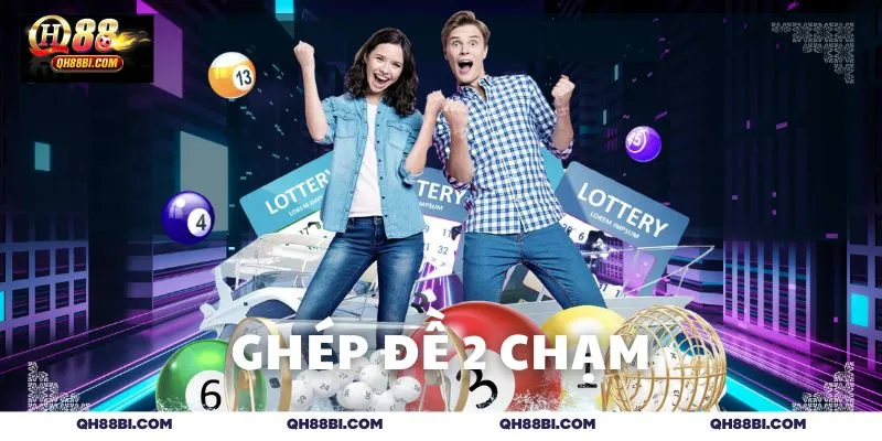 Chiến thuật ghép 2 chạm