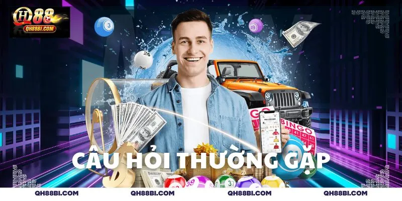 Giải đáp câu hỏi nhanh