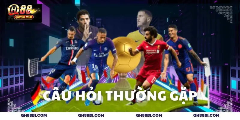 Giải đáp thắc mắc nhanh