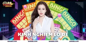 Kinh nghiệm lô đề