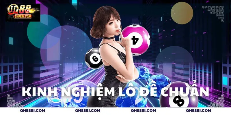 Top 4 kinh nghiệm lô đề hiệu quả cao